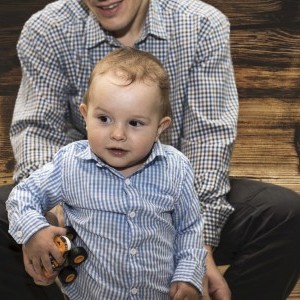 Gyermek fotózás - greenbox