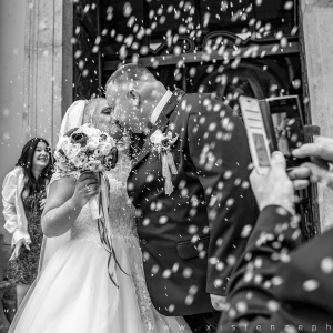 Esküvő fotózás - pereg a 