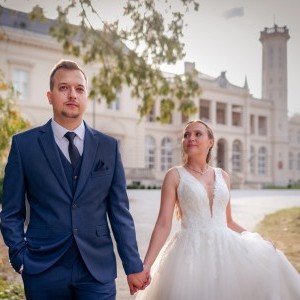 Kreatív esküvő fotózás