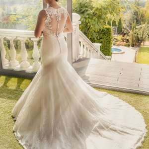 Esküvői kreatív fotózás